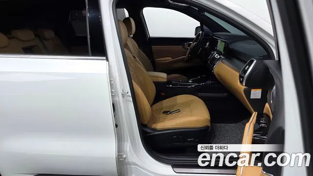 Kia Sorento 4th Gen — Фото автомобиля 16