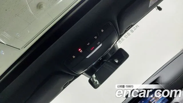 Mercedes-Benz AMG GT 4 двери 43 4MATIC+ — Фото автомобиля 17