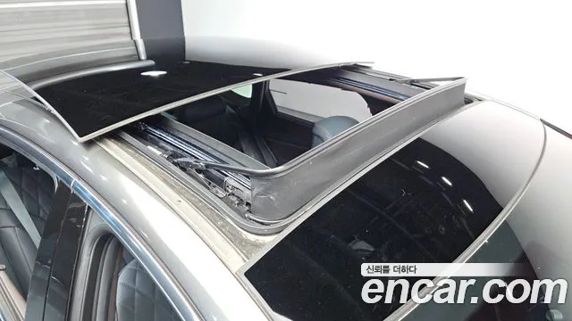 Genesis G80 RG3 — Фото автомобиля 25