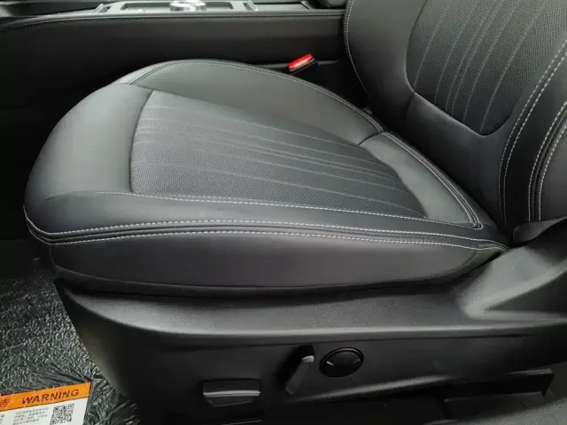 Ford Mondeo — Фото автомобиля 20