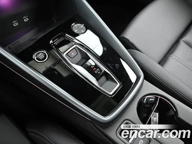 Audi A3 — Фото автомобиля 4