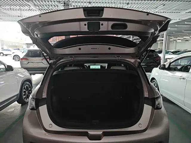 BYD Dolphin — Фото автомобиля 18