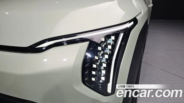 Kia EV3 — Фото автомобиля 21