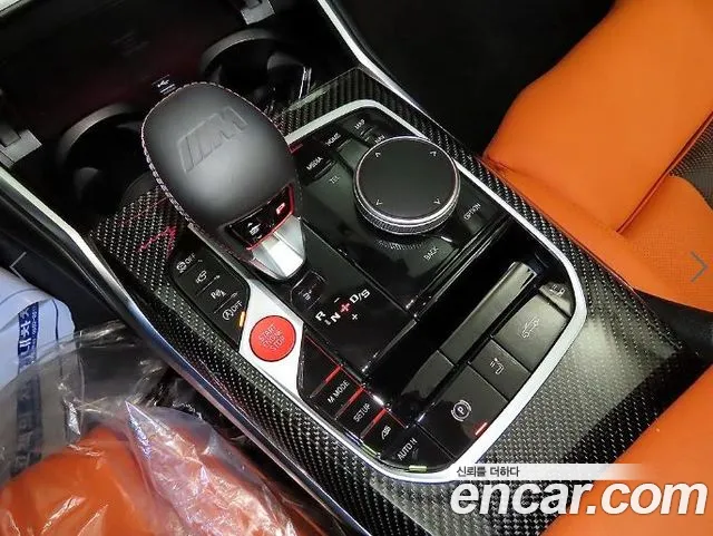 BMW M4 M4 (G82) — Фото автомобиля 14