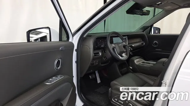 Hyundai Palisade LX3 — Фото автомобиля 15