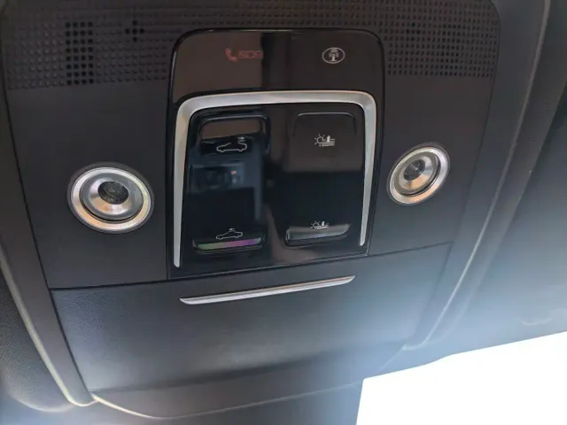 BYD Song L DM-i — Фото автомобиля 17