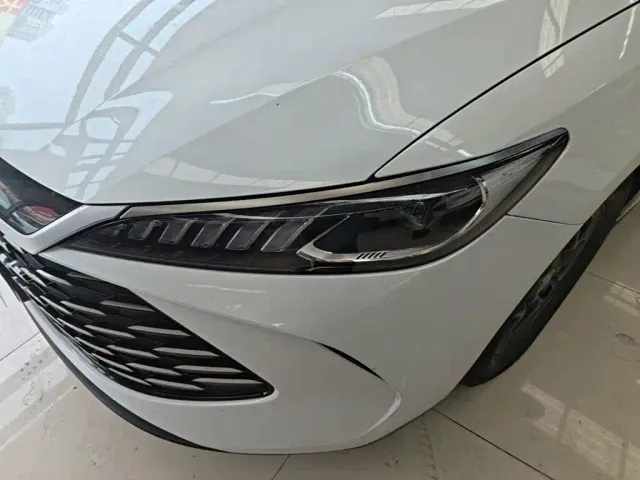 BYD Qin PLUS — Фото автомобиля 23