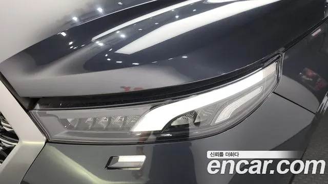 Hyundai Palisade — Фото автомобиля 7