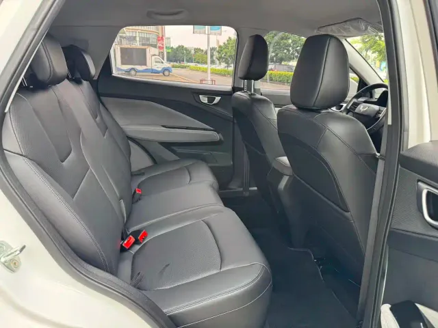 Wuling Xingchi — Фото автомобиля 16