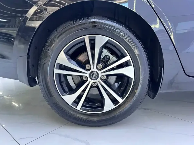 Nissan Sylphy 2023 Facelift 1.6L CVT Comfort Edition — Фото автомобиля 19