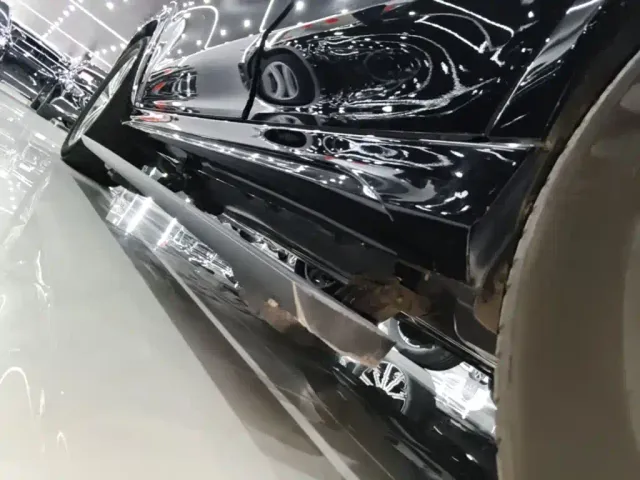 Mercedes-Benz GLE-Class — Фото автомобиля 21