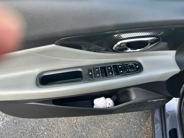 GAC Trumpchi Emkoo — Фото автомобиля 12
