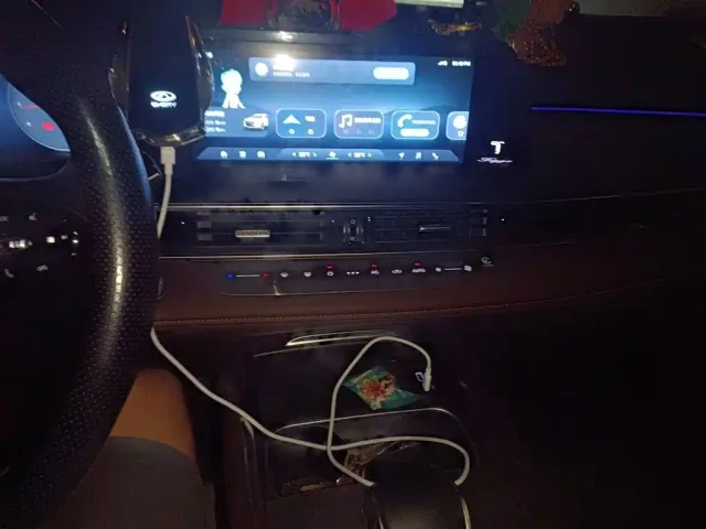 Chery Tiggo 8 PRO — Фото автомобиля 5