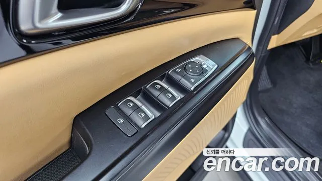 Kia Carnival 4th Gen — Фото автомобиля 28