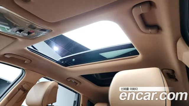 Genesis GV80 — Фото автомобиля 19