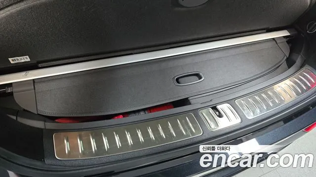 Genesis GV80 2.5T Бензин AWD — Фото автомобиля 27