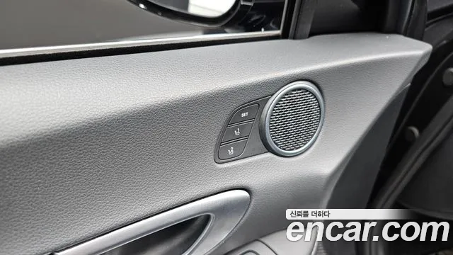 Hyundai Sonata Sonata Edge(DN8) — Фото автомобиля 19