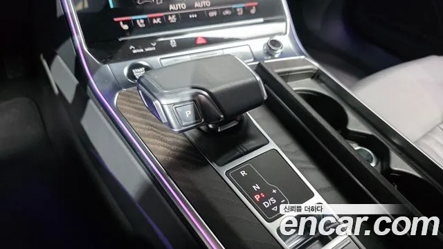 Audi A6 45 TFSI Premium — Фото автомобиля 3