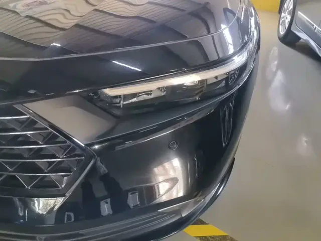Honda Accord — Фото автомобиля 23