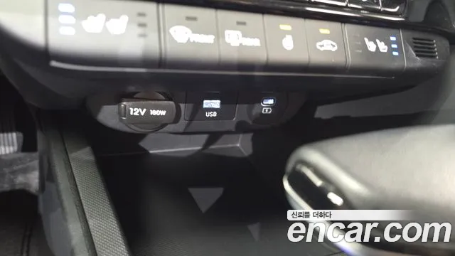 Hyundai AVANTE Новый Avante (CN7) — Фото автомобиля 19