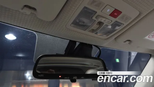 Hyundai Casper — Фото автомобиля 23