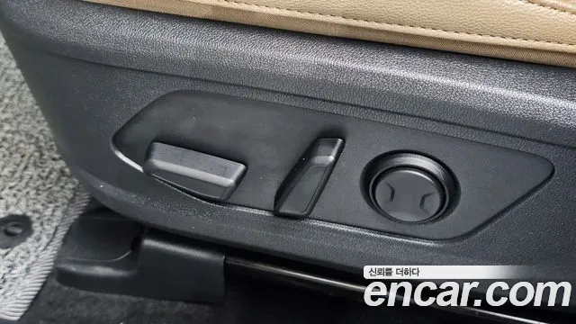 Kia Sorento — Фото автомобиля 22
