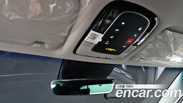 Hyundai Palisade The New Palisade — Фото автомобиля 30