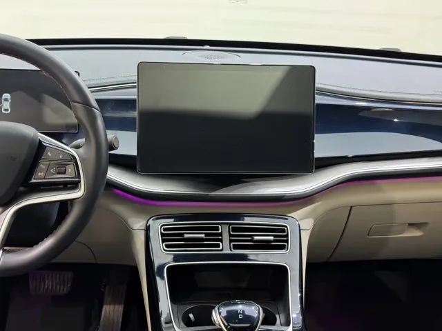 BYD Qin PLUS — Фото автомобиля 13