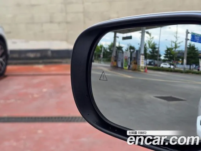 Hyundai Casper Casper Inspiration — Фото автомобиля 17