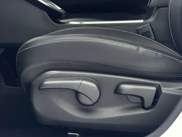 Haval M6 — Фото автомобиля 20