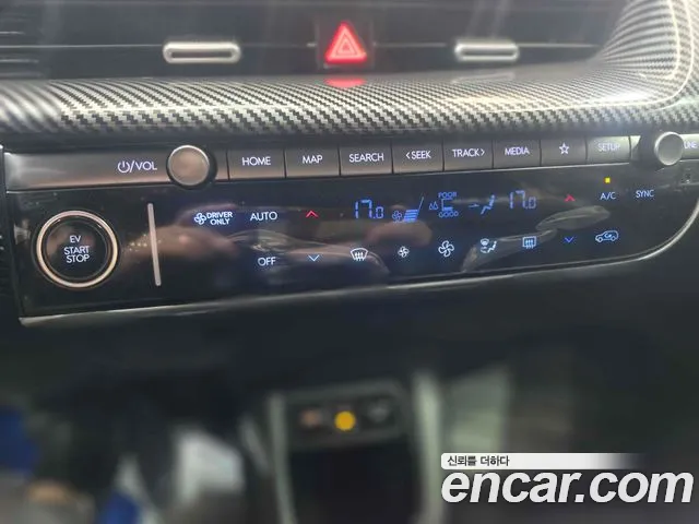 Hyundai Ioniq 5 Ioniq 5 (New) — Фото автомобиля 12