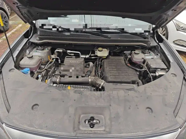 BYD Song Pro — Фото автомобиля 16