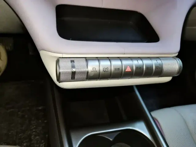 BYD Dolphin — Фото автомобиля 13