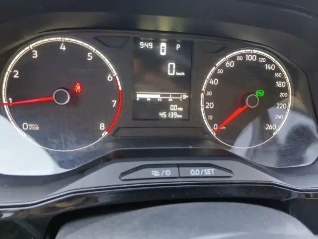 Jetta VS5 — Фото автомобиля 4