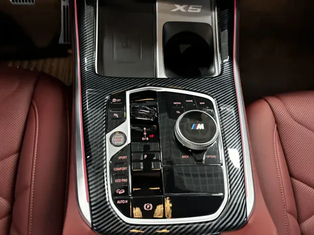 BMW X5 — Фото автомобиля 20
