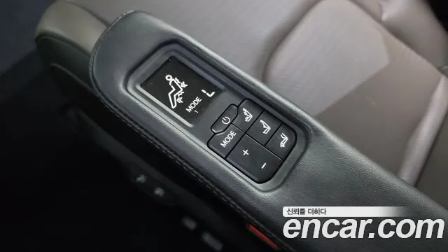 Kia Carnival 4th Gen — Фото автомобиля 21