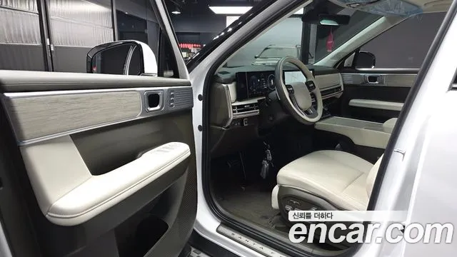 Hyundai Santa Fe — Фото автомобиля 15