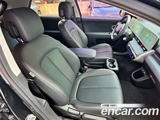 Hyundai Ioniq 5 Ioniq5 — Фото автомобиля 14