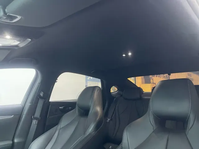 BYD Seal 06 — Фото автомобиля 15