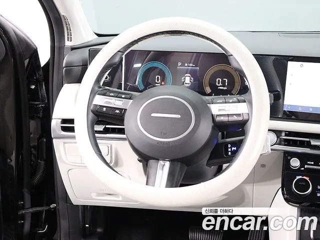 Hyundai Tucson NX4 — Фото автомобиля 15