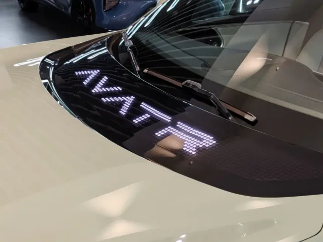 Avatr 11 — Фото автомобиля 8