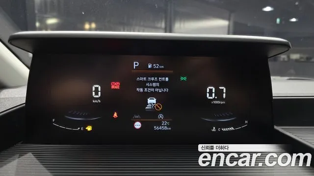 Hyundai Staria Staria Карго 5 мест — Фото автомобиля 8
