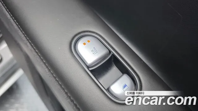 Hyundai Ioniq5 Ioniq5 Long Range AWD — Фото автомобиля 19