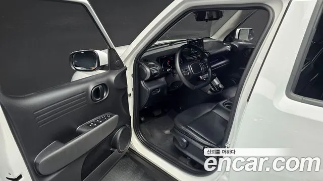 Hyundai Casper Casper Modern — Фото автомобиля 11