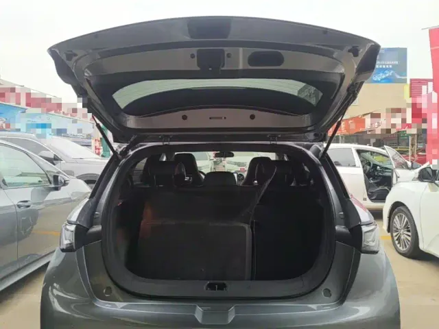BYD Dolphin — Фото автомобиля 18