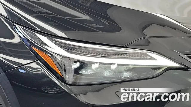 Lexus NX 2nd Gen — Фото автомобиля 7