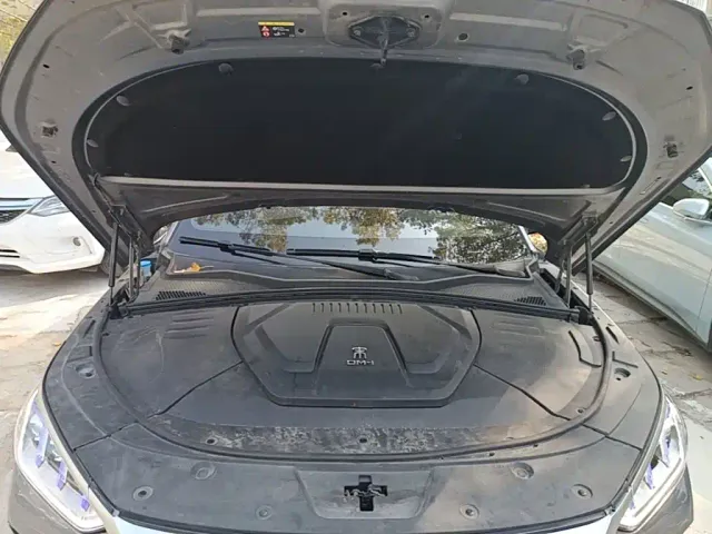 BYD Song PLUS — Фото автомобиля 19