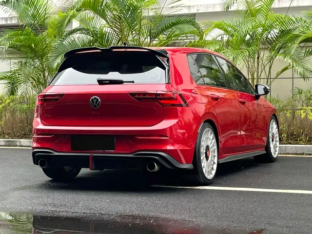 Volkswagen Golf GTI — Фото автомобиля 17