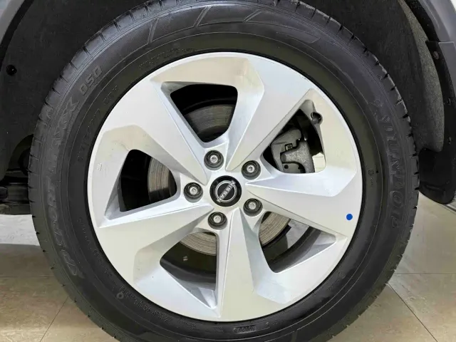 Nissan Qashqai — Фото автомобиля 19