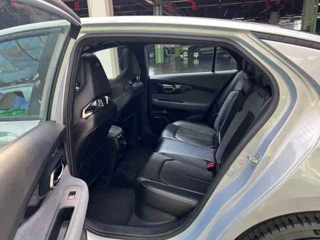 GAC Trumpchi Emkoo — Фото автомобиля 5